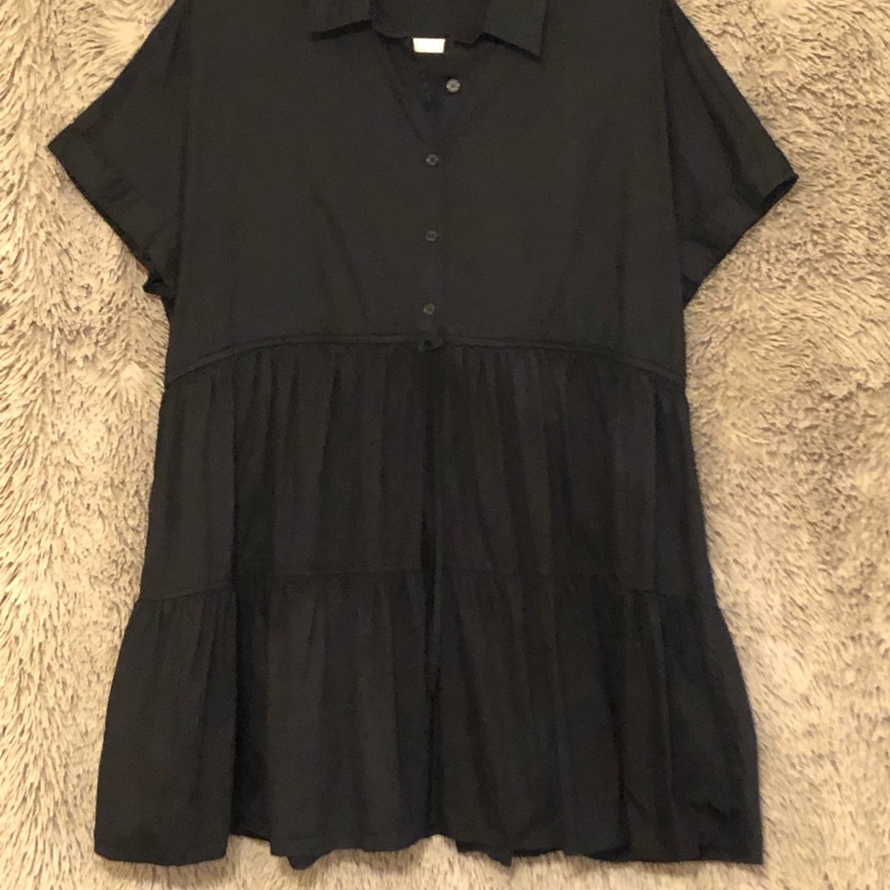 Zara Drees